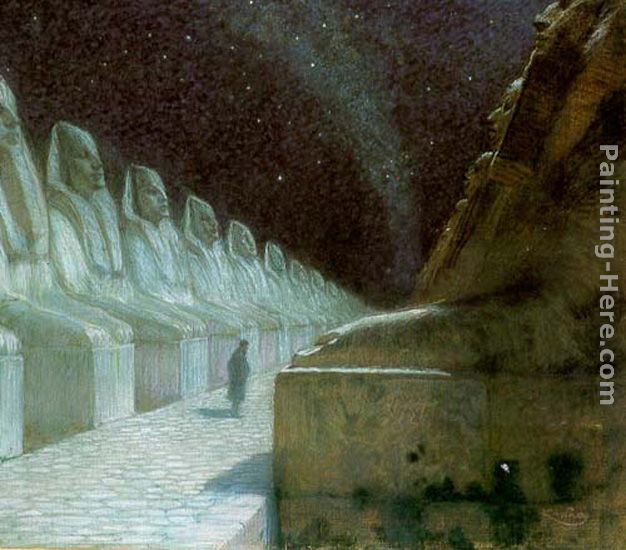 The Way of Silence